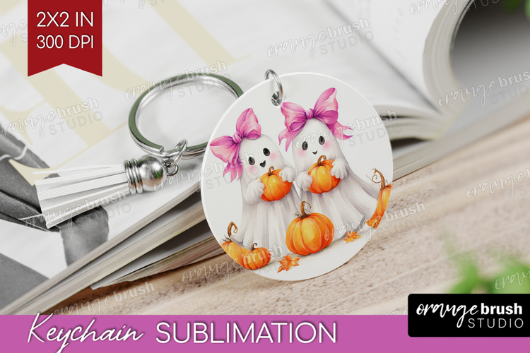 Ghost Clipart Image 23