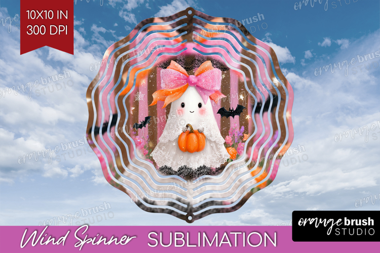 Ghost Clipart Image 11