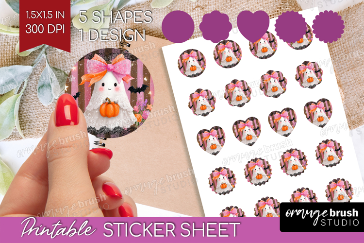 Printable Cute Stickers Image 23