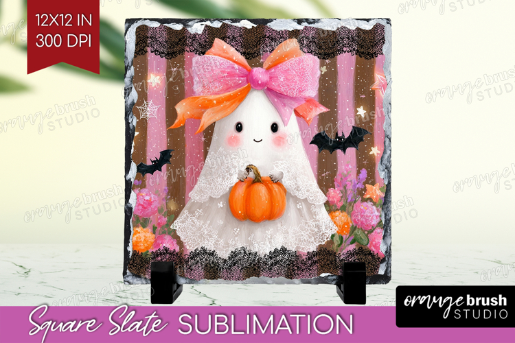 Cute Ghost Png Image 5