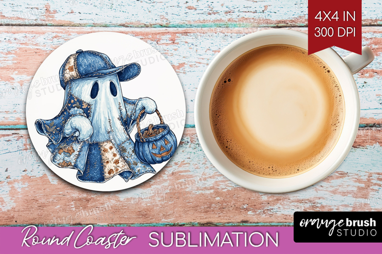 Ghost Clipart Image 7