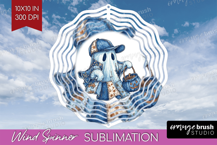 Ghost Clipart Image 10