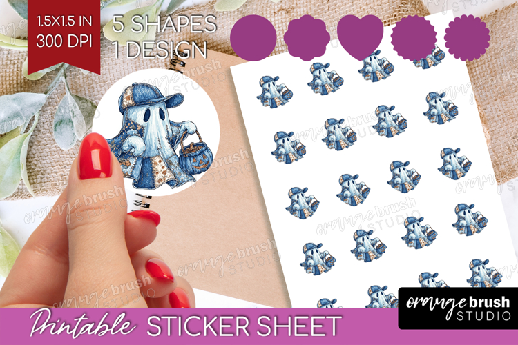 Printable Cute Stickers Image 22