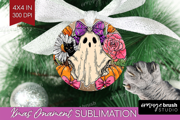 Ornament Png Image 9