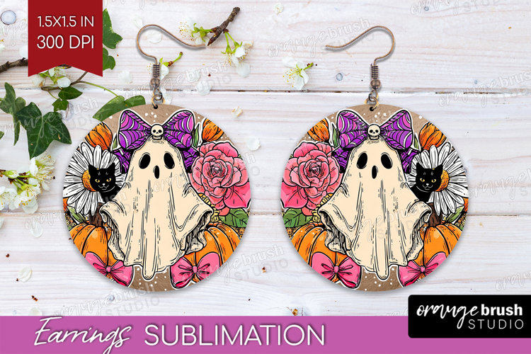 Cute Ghost Png Image 16