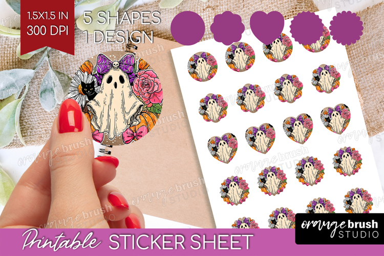 Printable Cute Stickers Image 21