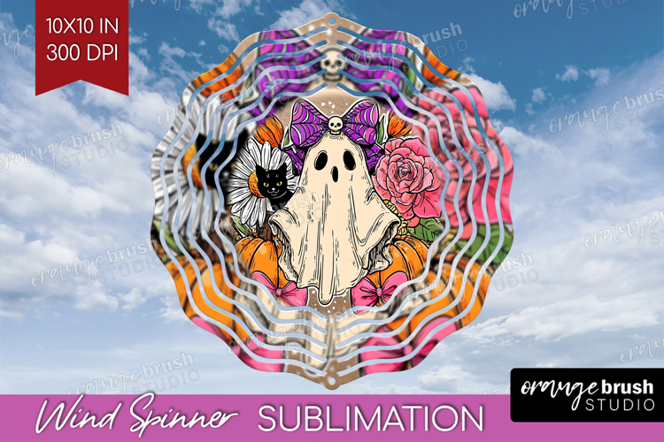 Ghost Clipart Image 9