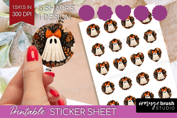 Printable Cute Stickers Image 20