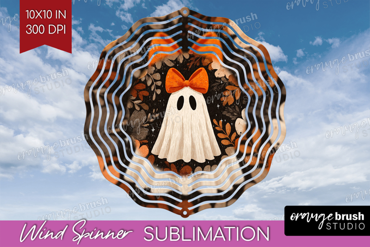 Ghost Clipart Image 8