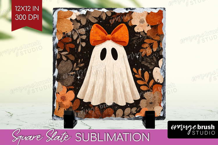 Cute Ghost Png Image 2