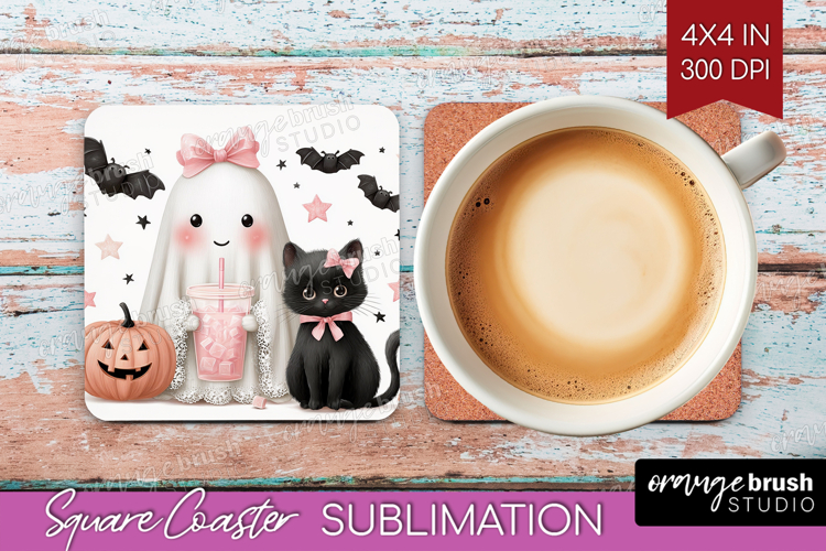 Cute Ghost Png Image 18