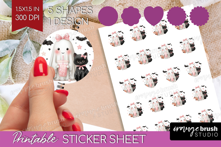 Printable Cute Stickers Image 19