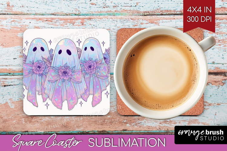 Cute Ghost Png Image 17