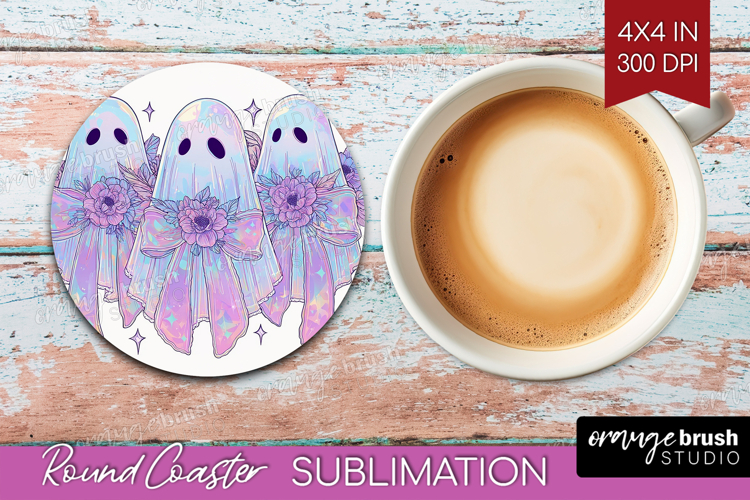 Ghost Clipart Image 3
