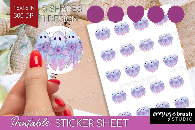 Printable Cute Stickers Image 18