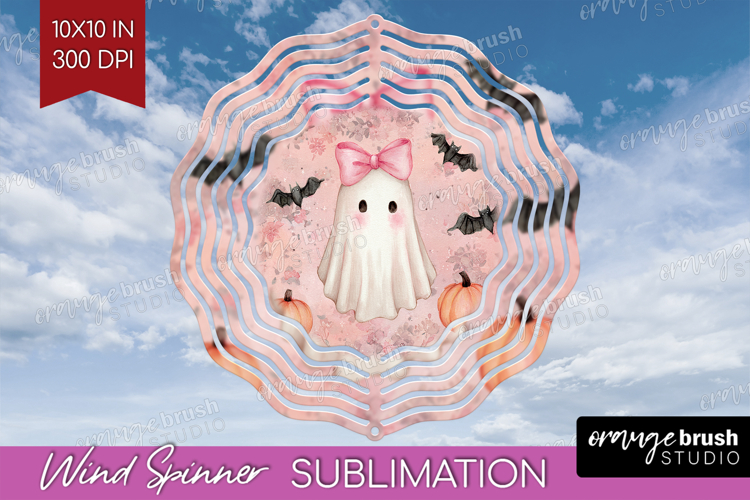 Ghost Clipart Image 5