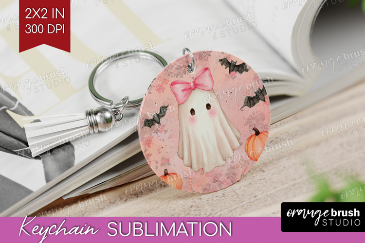 Ghost Clipart Image 16