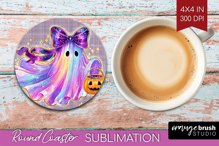 Ghost Clipart Image 24