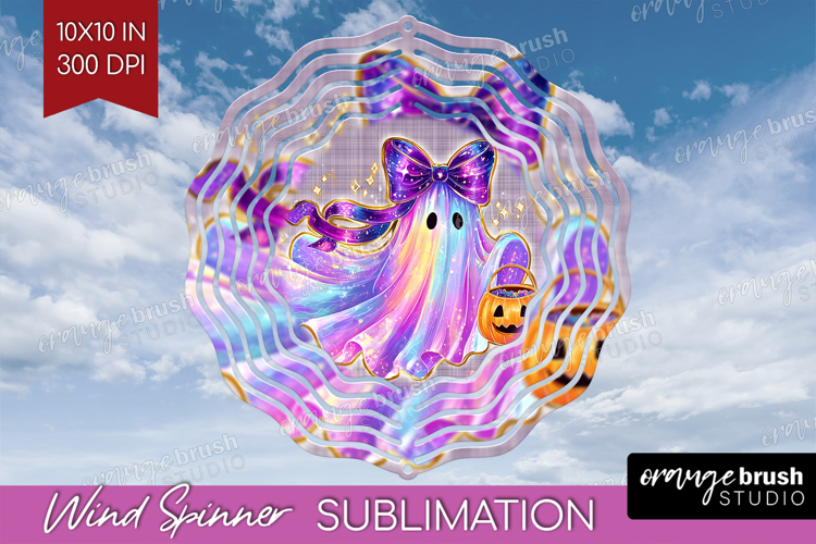 Ghost Clipart Image 3
