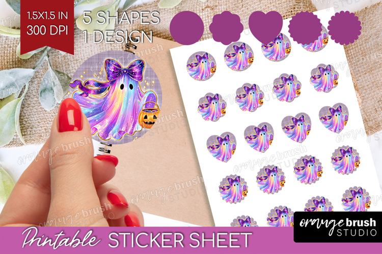 Printable Cute Stickers Image 15