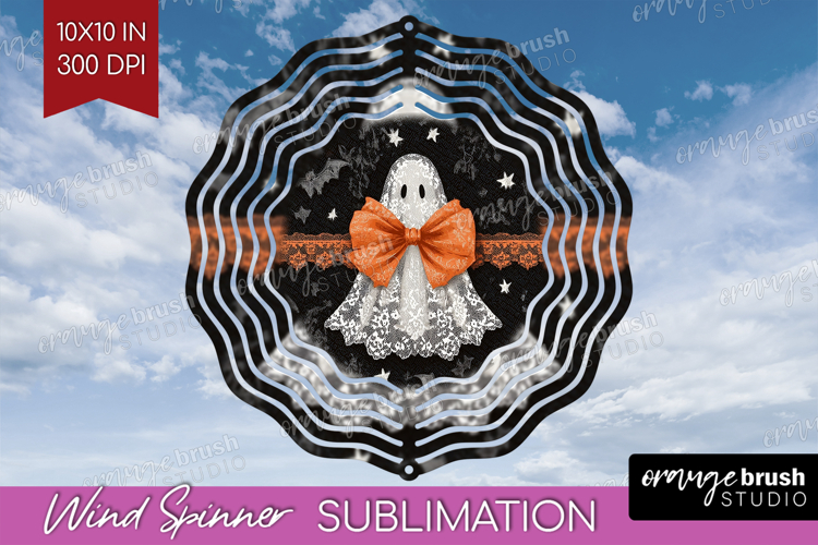 Ghost Clipart Image 2