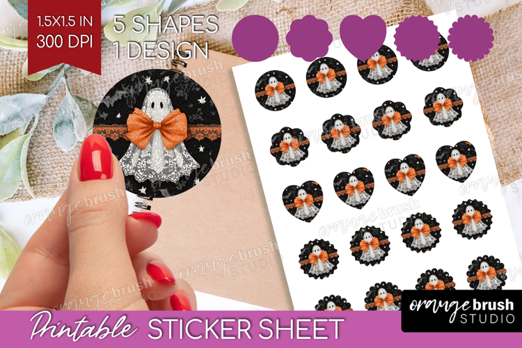 Printable Cute Stickers Image 14