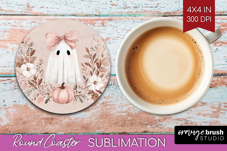Ghost Clipart Image 22