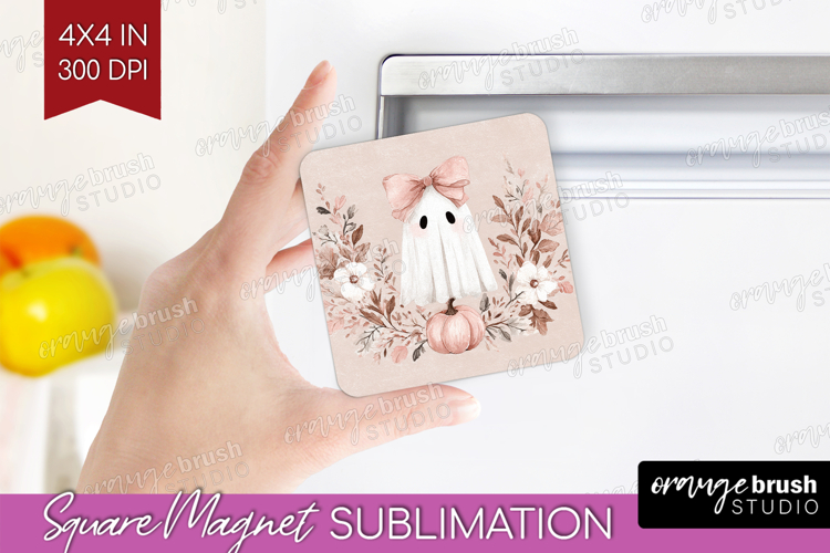Ghost Clipart Image 6