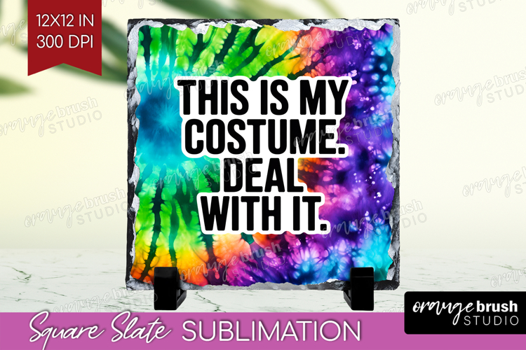 Tie Dye Png Image 7