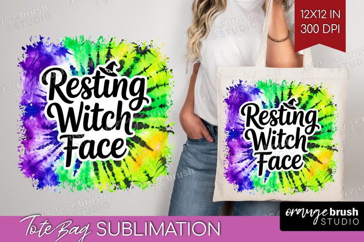 Tote Bag Clipart Image 23