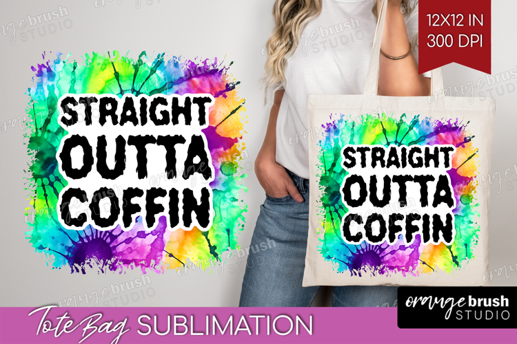 Tote Bag Clipart Image 6