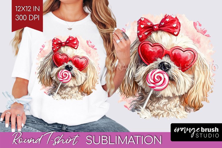 Dog Background Image 14