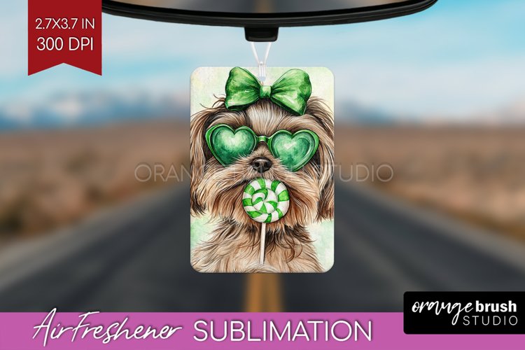 St Patrick's Day Clipart Image 3