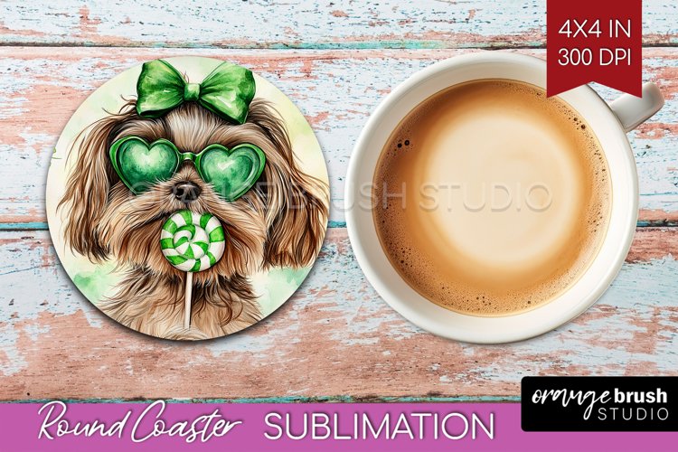St Patrick's Day Clipart Image 11