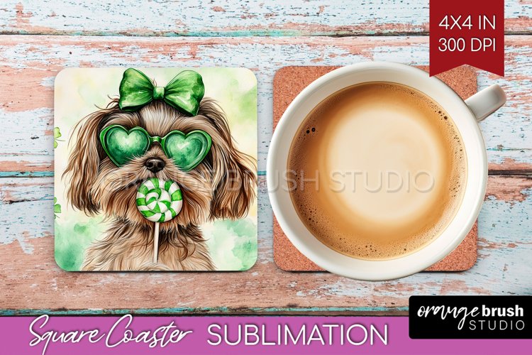 St Patrick's Day Clipart Image 6
