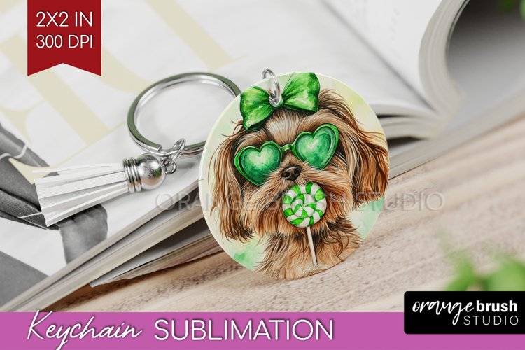 St Patrick's Day Clipart Image 7
