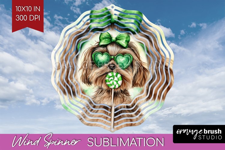 St Patrick's Day Clipart Image 15