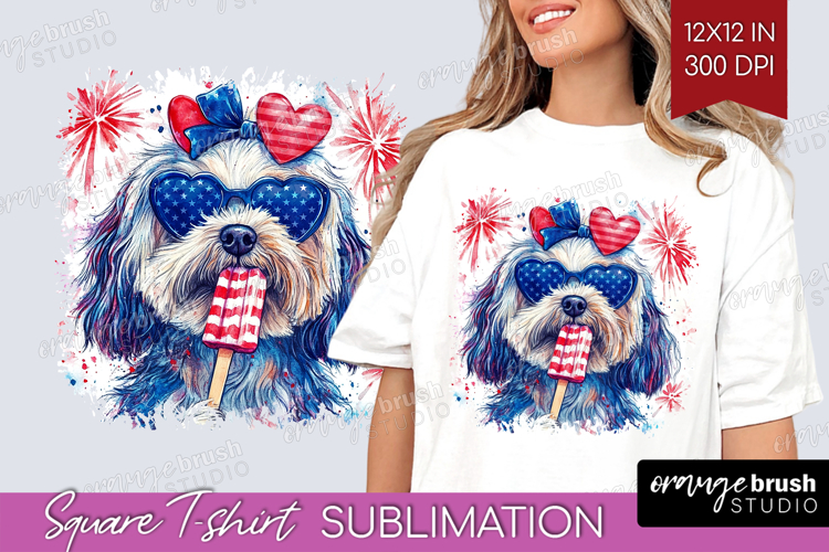 Dog Background Image 7