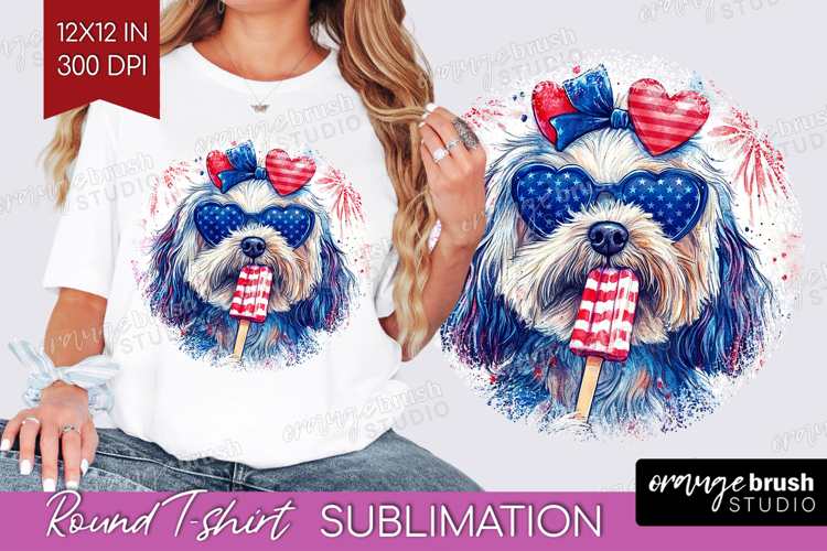 Dog Background Image 6