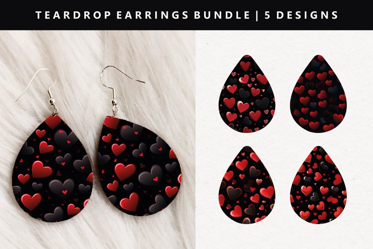 Teardrop Clipart Image 18
