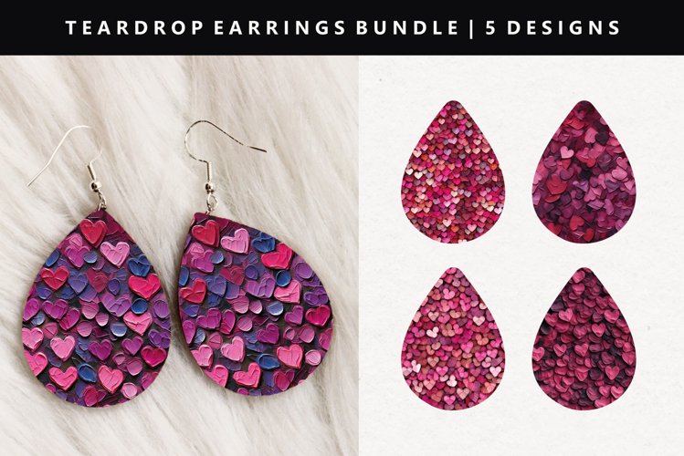 Teardrop Clipart Image 6