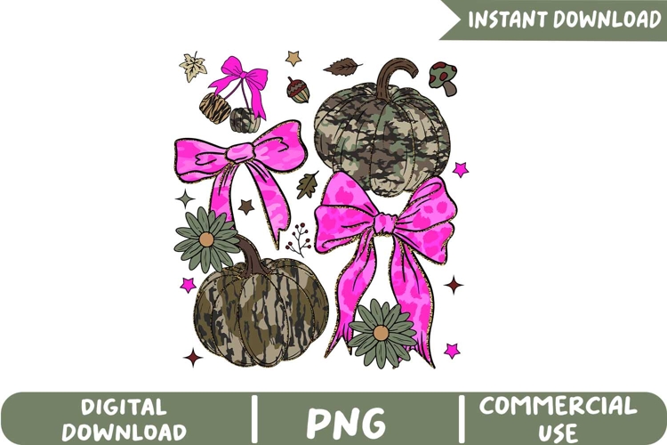 Fall Aesthetic Sublimation, Camoflauge Png