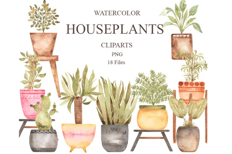 Gardening Clipart