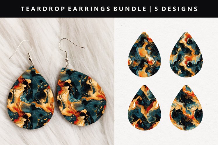 Teardrop Clipart Image 23