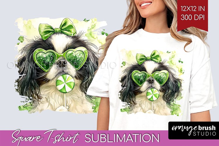 St Patrick's Day Clipart Image 12