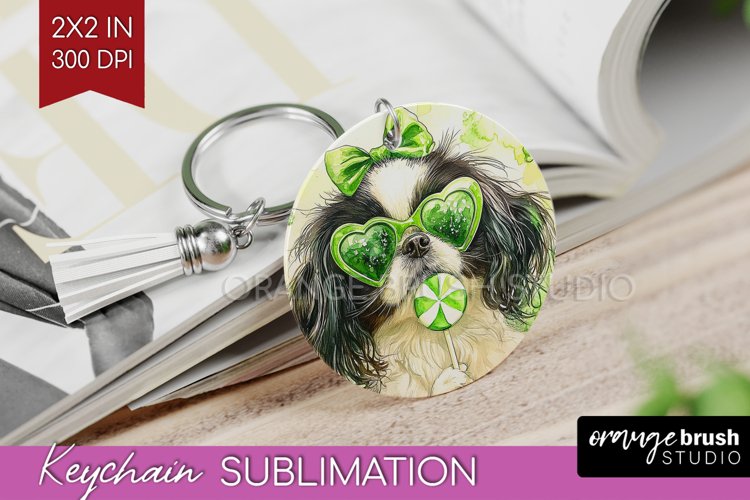 St Patrick's Day Clipart Image 6