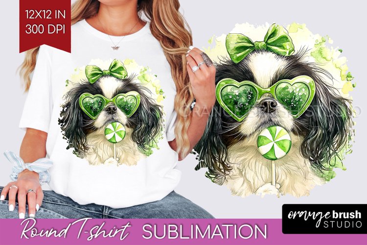 Dog Background Image 6