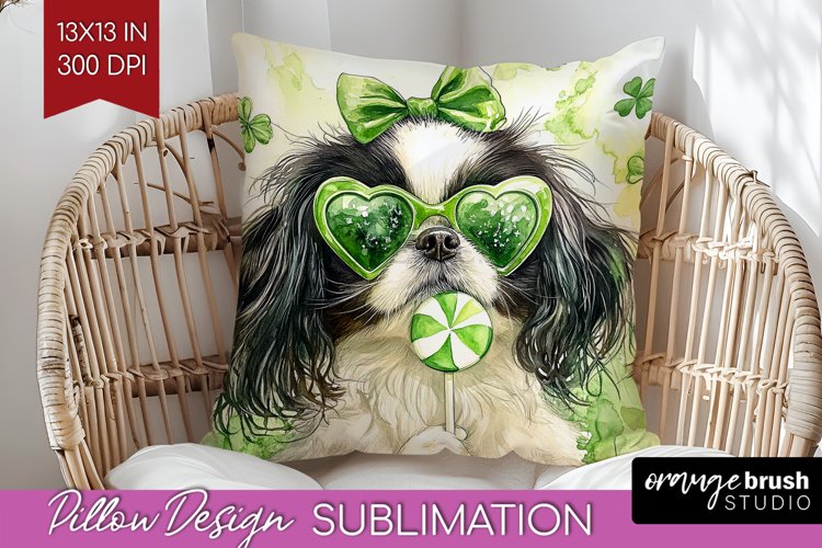 St Patrick's Day PNG Image 8