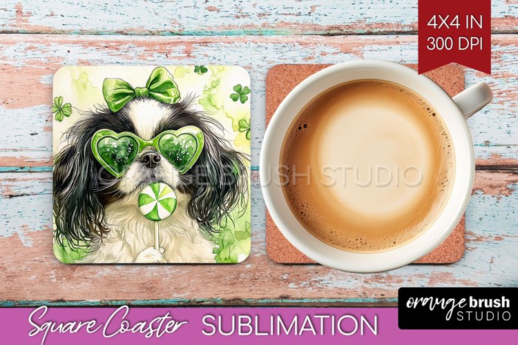 St Patrick's Day Clipart Image 7