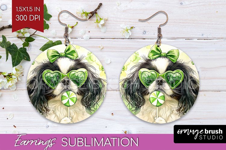 St Patrick's Day Clipart Image 6